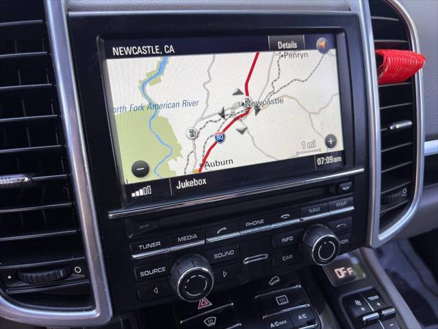 used 2014 Porsche Cayenne car, priced at $12,995