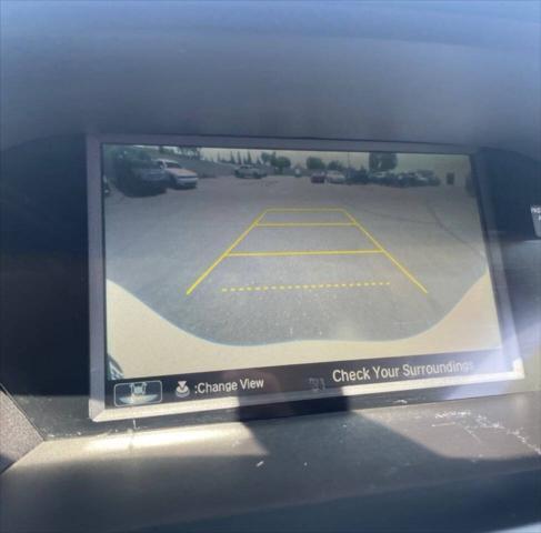 used 2016 Acura MDX car, priced at $16,495