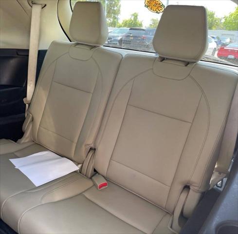 used 2016 Acura MDX car, priced at $16,495