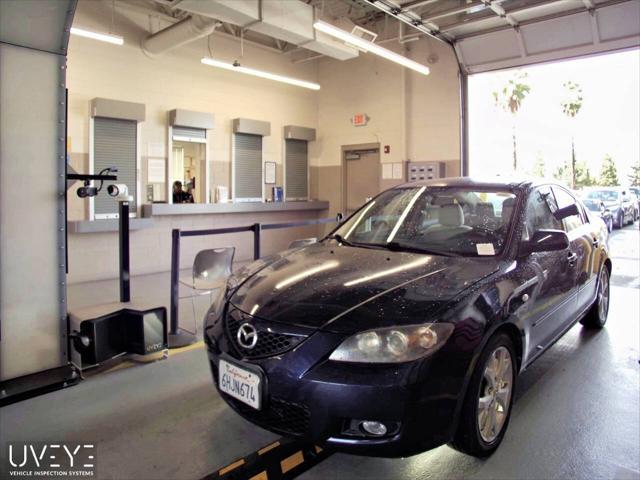 used 2009 Mazda Mazda3 car, priced at $7,995