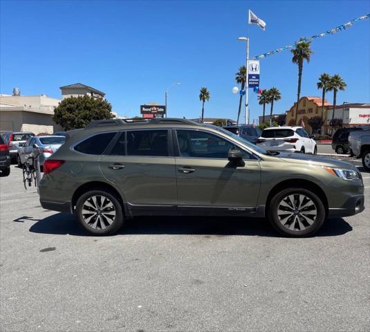 used 2015 Subaru Outback car, priced at $10,450