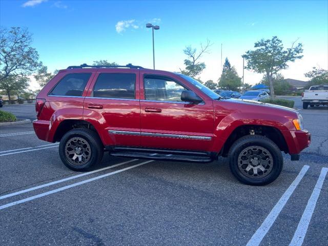 used 2005 Jeep Grand Cherokee car, priced at $8,995