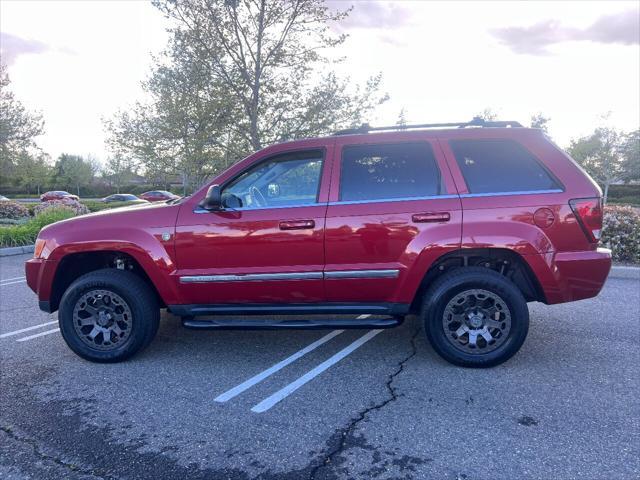 used 2005 Jeep Grand Cherokee car, priced at $8,995