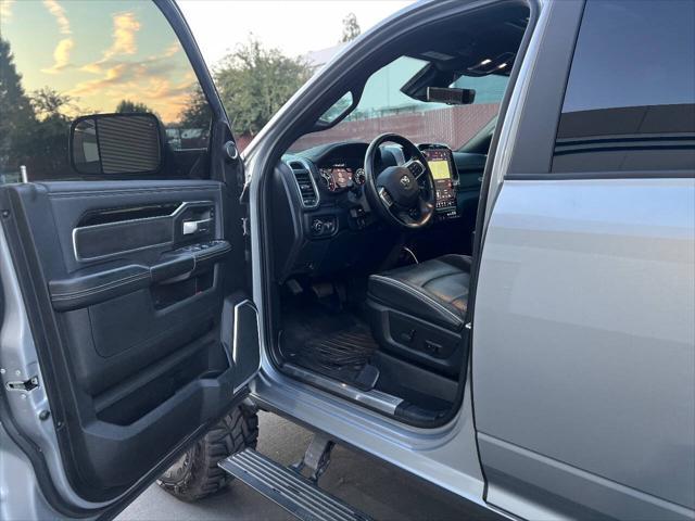 used 2021 Ram 2500 car, priced at $69,995