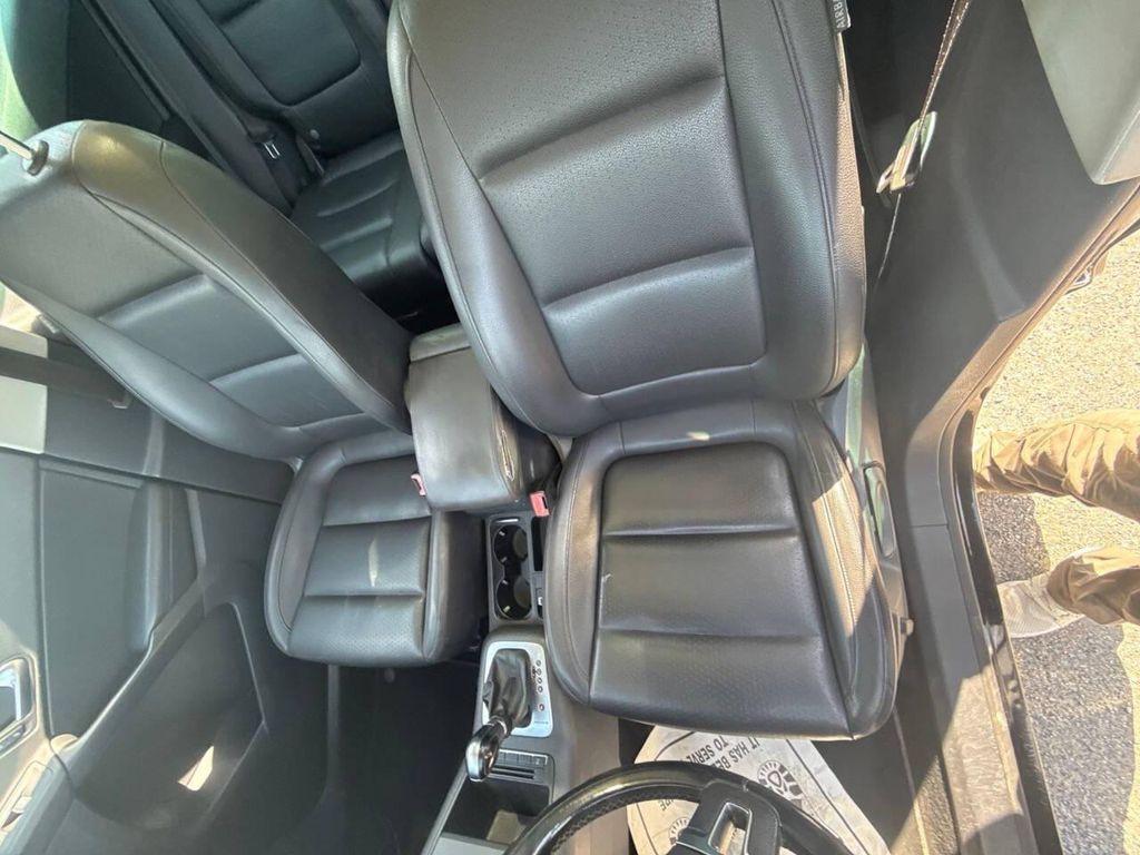 used 2012 Volkswagen Tiguan car, priced at $9,495