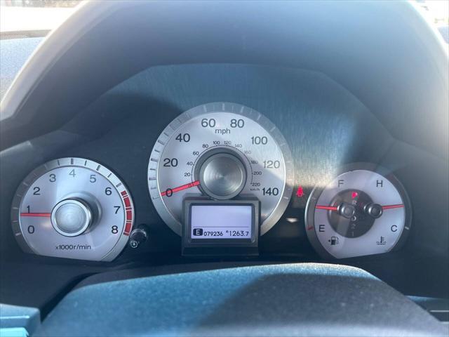 used 2009 Honda Pilot car, priced at $14,995