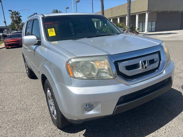 used 2009 Honda Pilot car, priced at $15,995