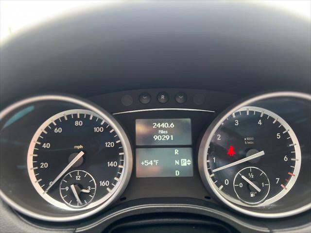 used 2011 Mercedes-Benz GL-Class car, priced at $14,995