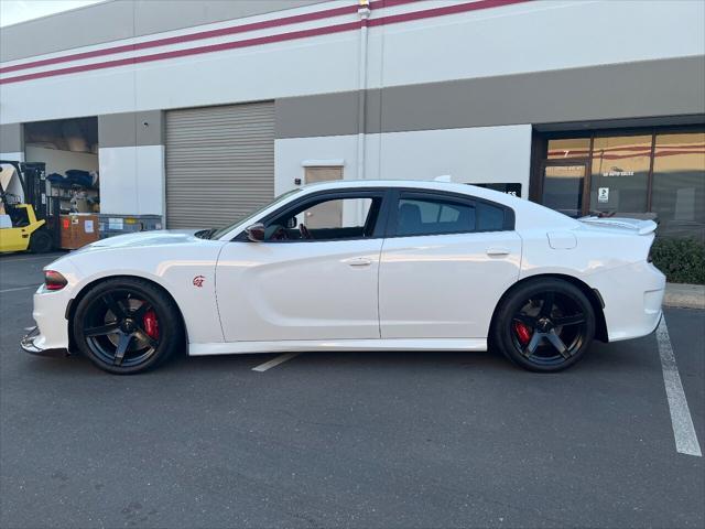 used 2017 Dodge Charger car, priced at $49,995