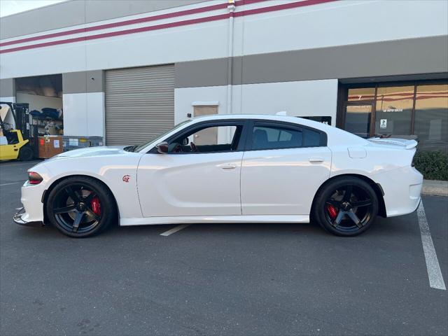 used 2017 Dodge Charger car, priced at $54,995