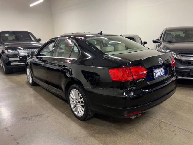 used 2012 Volkswagen Jetta car, priced at $8,995