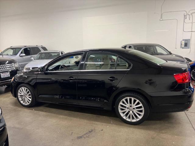 used 2012 Volkswagen Jetta car, priced at $8,995