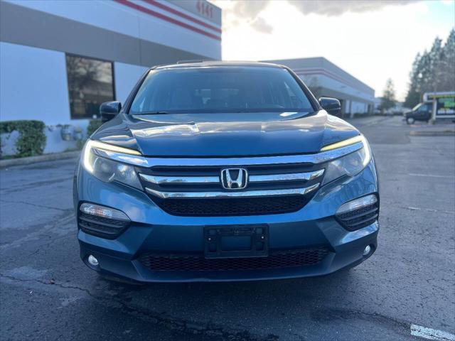 used 2016 Honda Pilot car, priced at $19,495