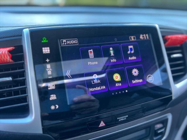 used 2016 Honda Pilot car, priced at $19,495