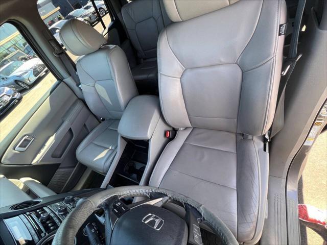used 2014 Honda Pilot car, priced at $14,995