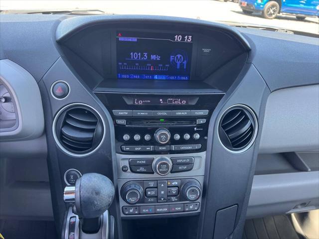 used 2014 Honda Pilot car, priced at $14,995