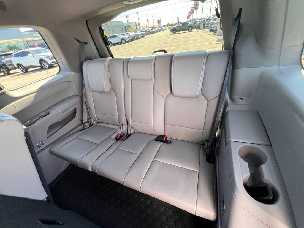 used 2014 Honda Pilot car, priced at $16,495