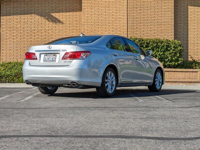 used 2011 Lexus ES 350 car, priced at $8,500