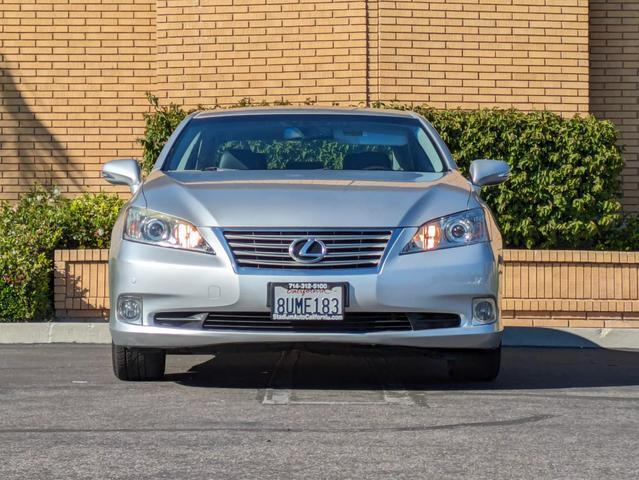 used 2011 Lexus ES 350 car, priced at $8,500