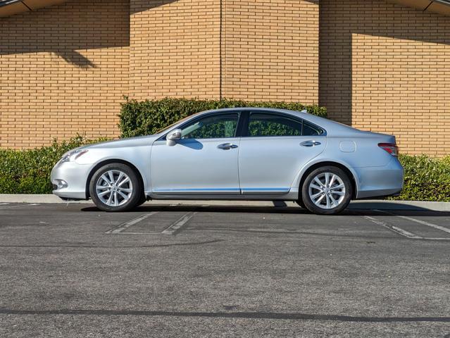 used 2011 Lexus ES 350 car, priced at $8,500