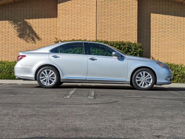 used 2011 Lexus ES 350 car, priced at $8,500