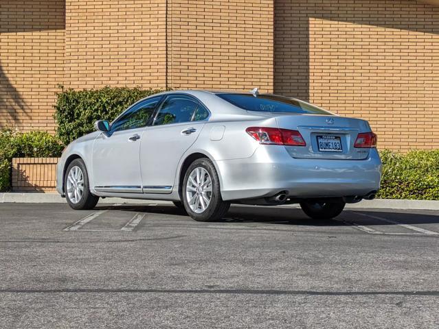 used 2011 Lexus ES 350 car, priced at $8,500