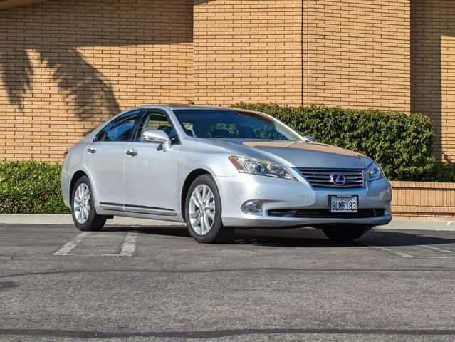 used 2011 Lexus ES 350 car, priced at $8,500