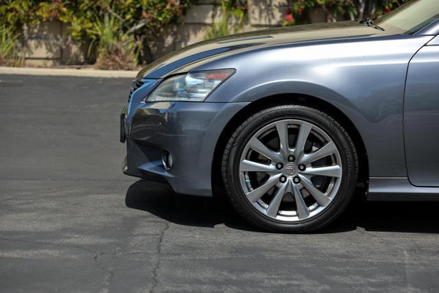 used 2013 Lexus GS 350 car, priced at $14,990