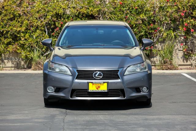 used 2013 Lexus GS 350 car, priced at $14,990