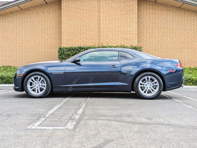 used 2015 Chevrolet Camaro car, priced at $11,500