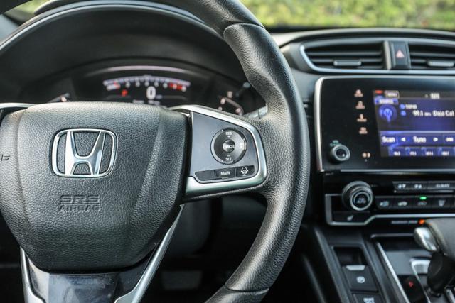 used 2018 Honda CR-V car, priced at $18,990