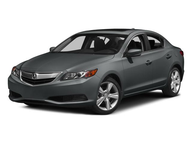 used 2015 Acura ILX car, priced at $11,990
