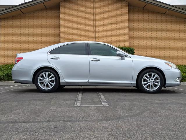 used 2011 Lexus ES 350 car, priced at $10,500