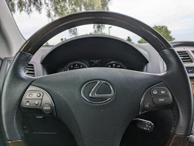 used 2011 Lexus ES 350 car, priced at $10,500