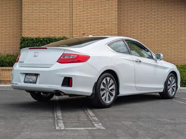 used 2014 Honda Accord car, priced at $9,990