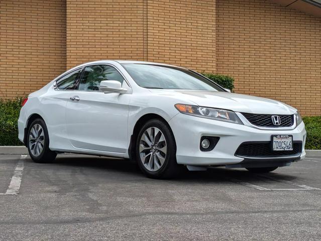 used 2014 Honda Accord car, priced at $9,990