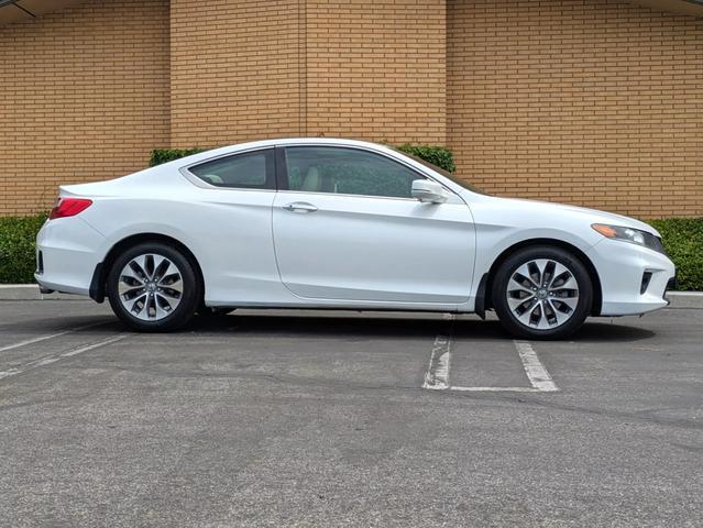 used 2014 Honda Accord car, priced at $9,990