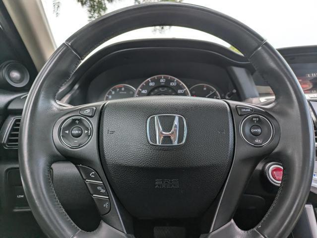 used 2014 Honda Accord car, priced at $9,990