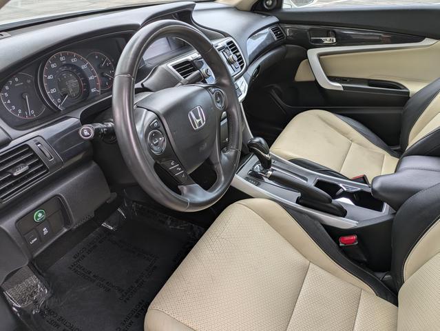 used 2014 Honda Accord car, priced at $9,990