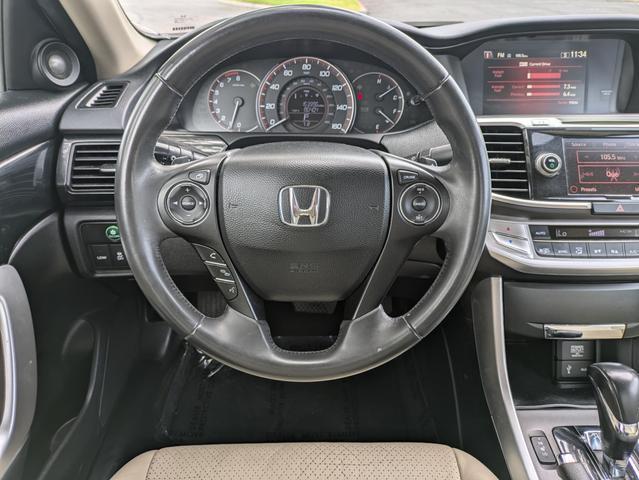 used 2014 Honda Accord car, priced at $9,990