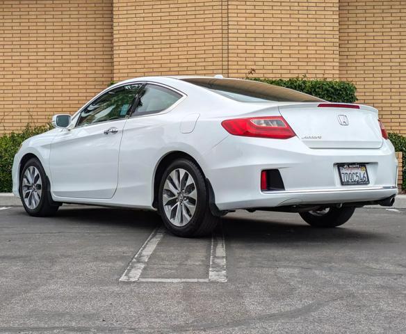 used 2014 Honda Accord car, priced at $9,990