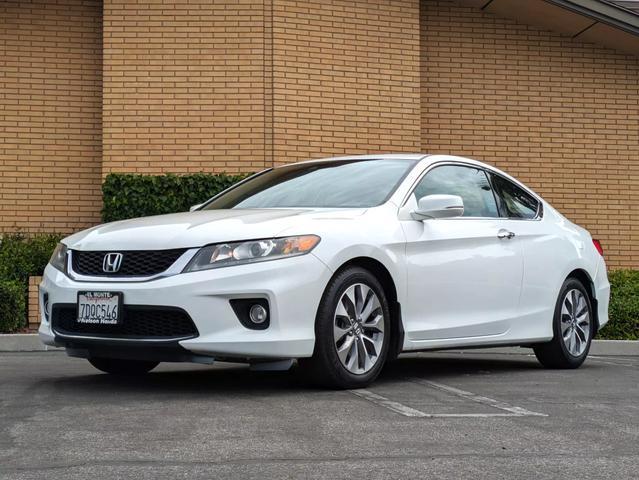 used 2014 Honda Accord car, priced at $9,990