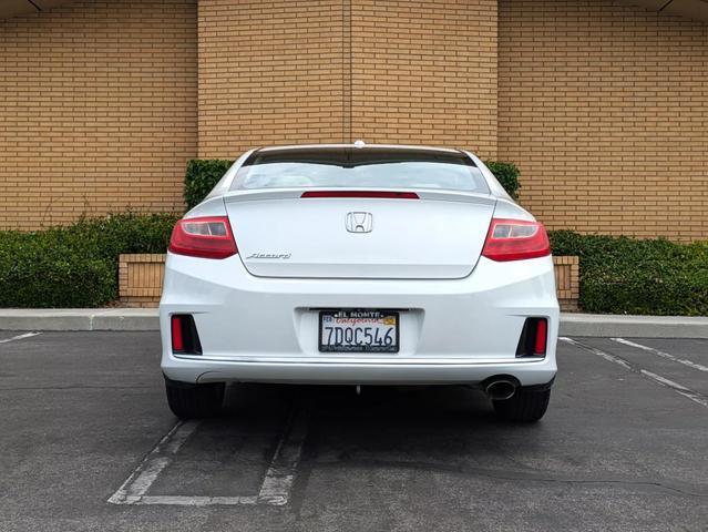 used 2014 Honda Accord car, priced at $9,990