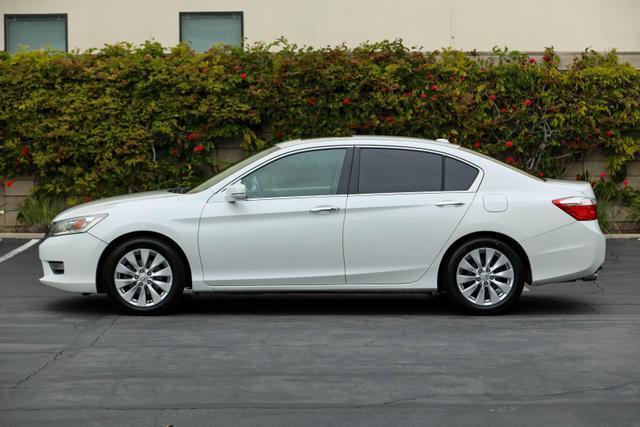 used 2013 Honda Accord car, priced at $12,500
