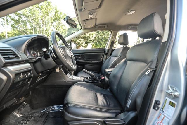 used 2014 Subaru XV Crosstrek car, priced at $12,990