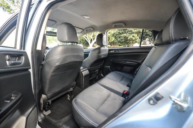 used 2014 Subaru XV Crosstrek car, priced at $12,990