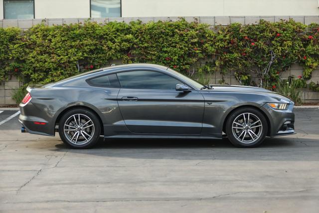 used 2015 Ford Mustang car, priced at $15,990