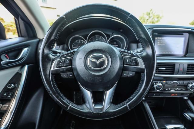 used 2016 Mazda CX-5 car, priced at $13,990