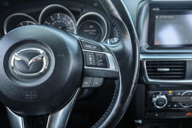 used 2016 Mazda CX-5 car, priced at $13,990