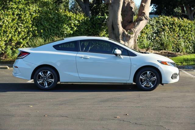 used 2015 Honda Civic car, priced at $15,790